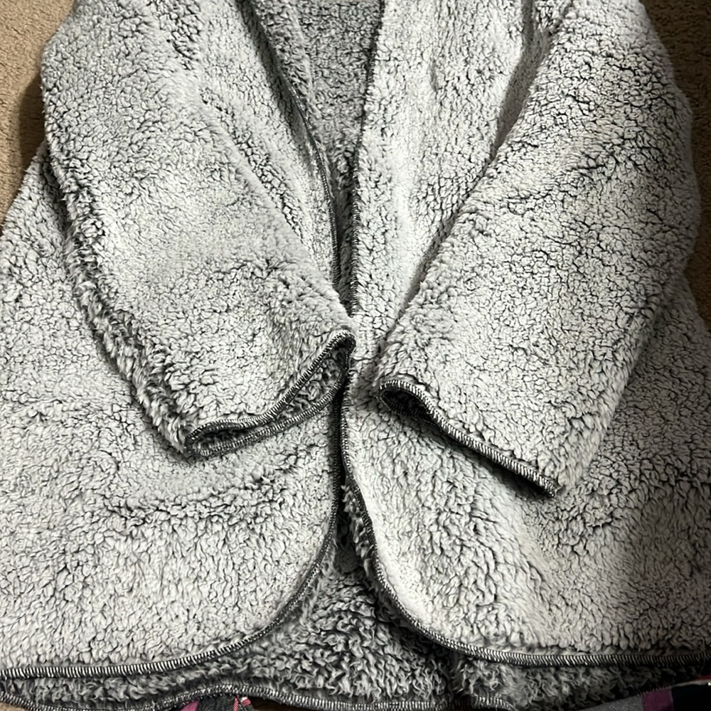 Sharpa Jacket - image 2